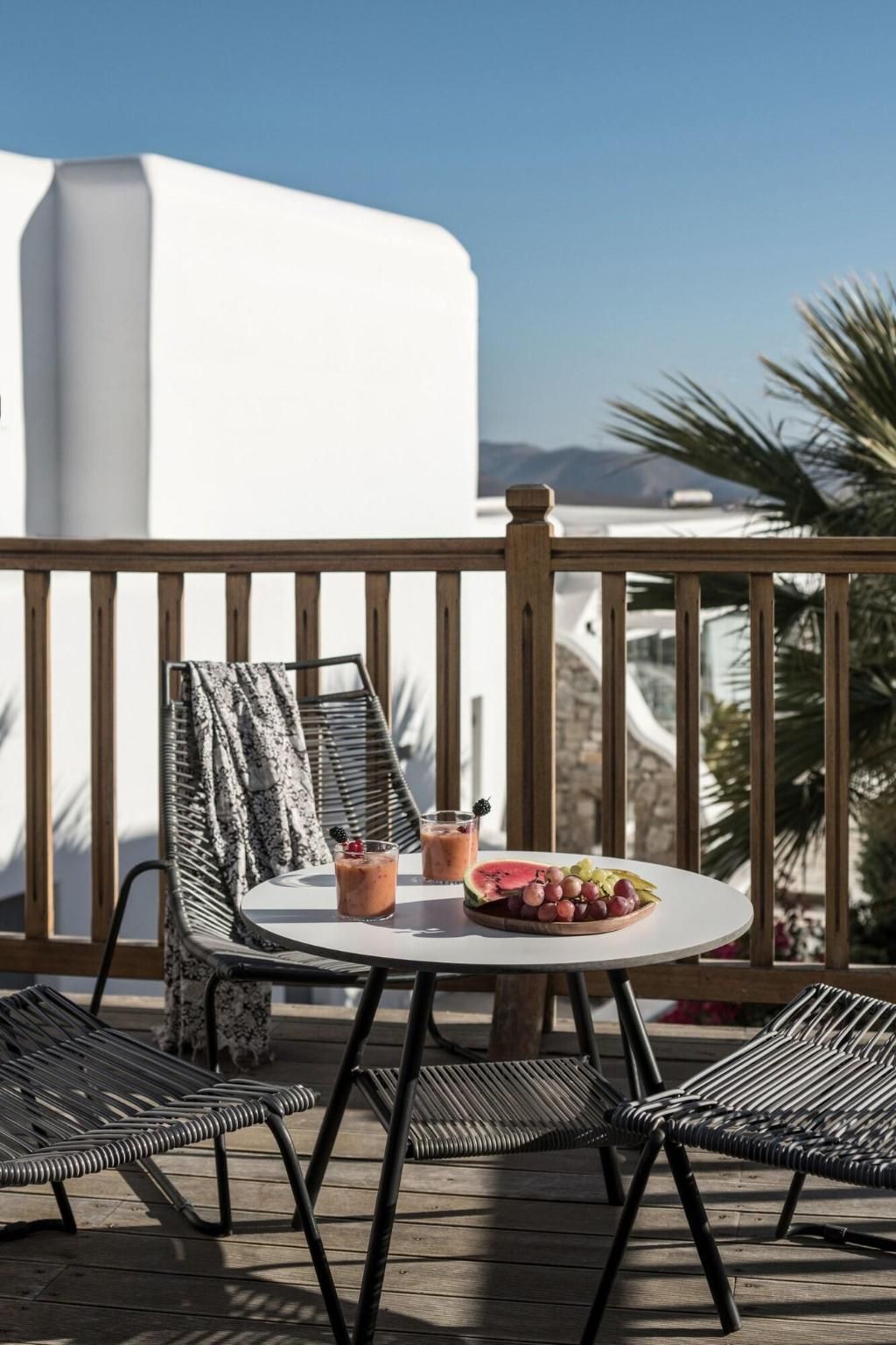 A Hotel Mykonos, foto 8