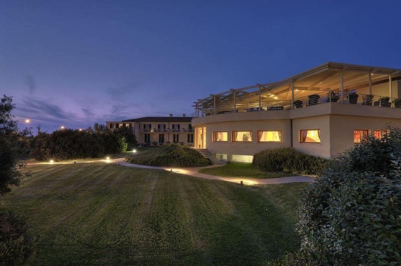 Tombolo Talasso Resort, foto 3