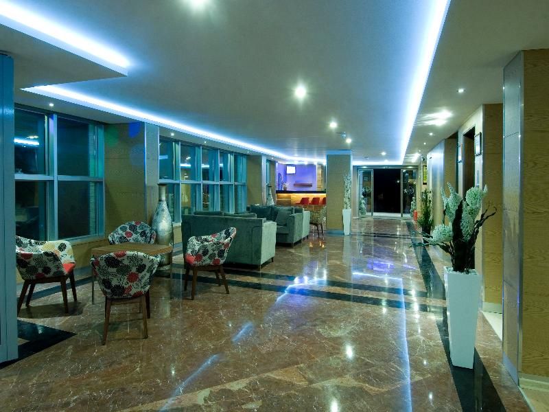 Supreme Marmaris Hotel, foto 13