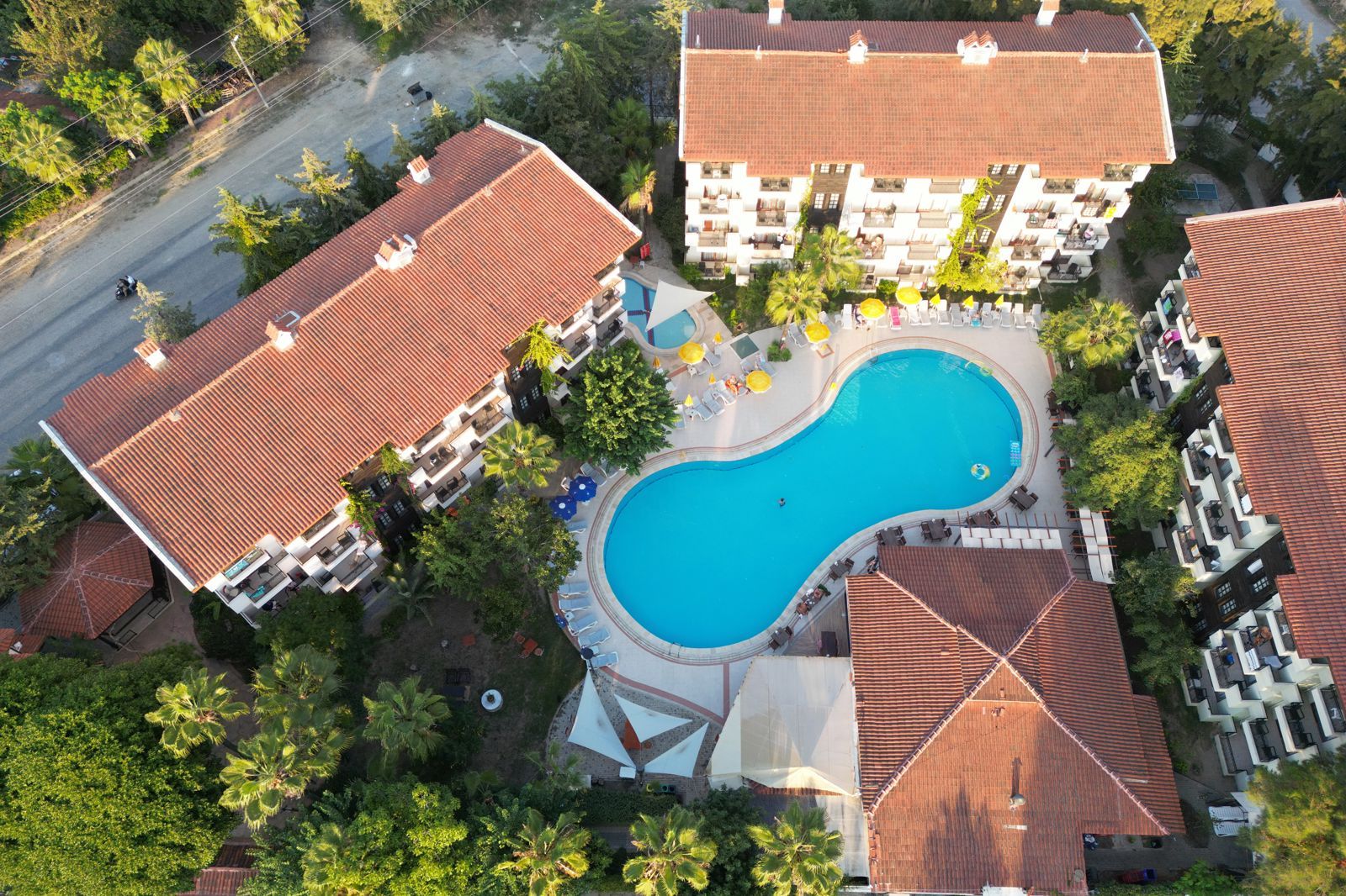 Lemas Suite Hotel, foto 6