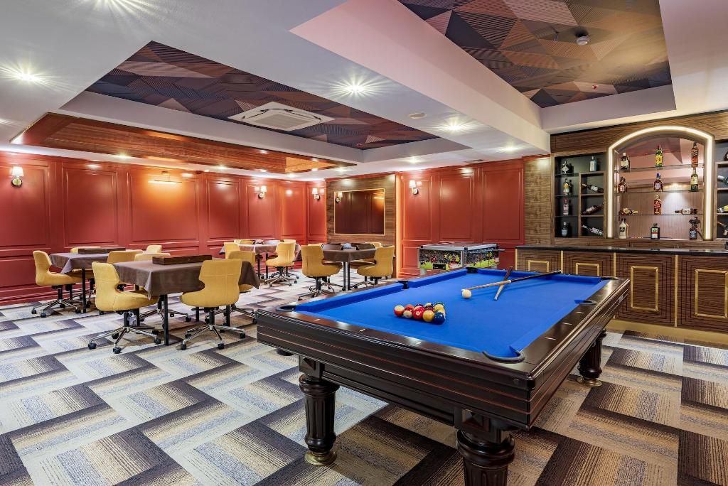 Elysium Green Suites, foto 8