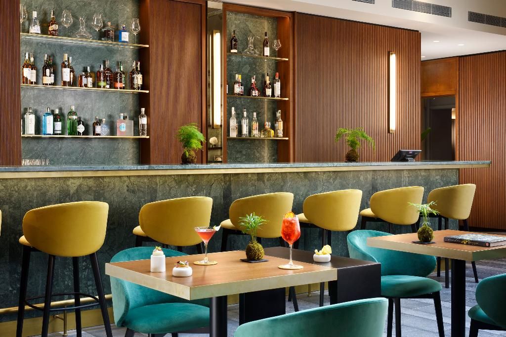 Floren Luxury Hotel, foto 6