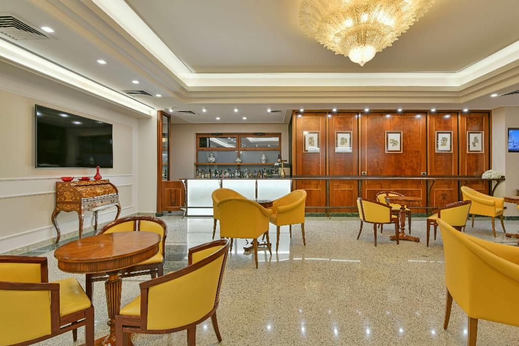 Best Western Hotel Ferrari, foto 2