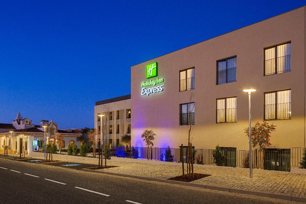 Holiday Inn Express Evora an IHG Hotel, foto 8