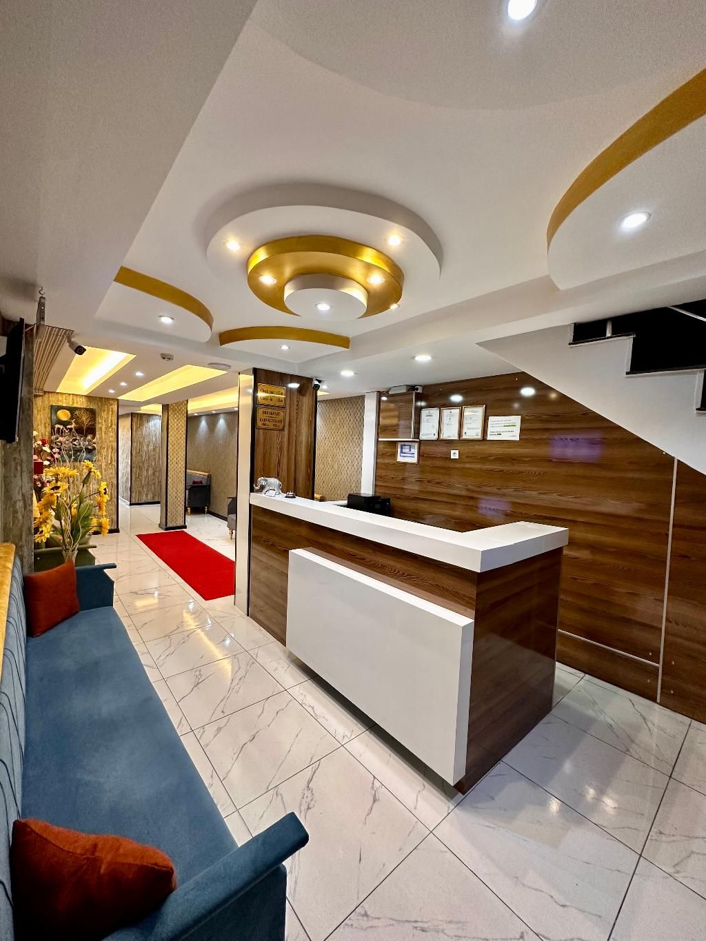 Vander Valk Istanbul Hotel, foto 7