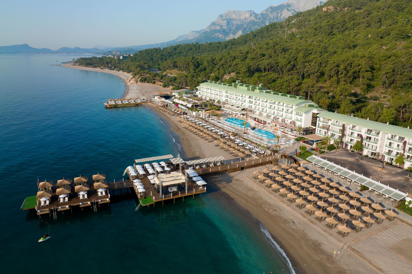 Corendon Playa Kemer, foto 9