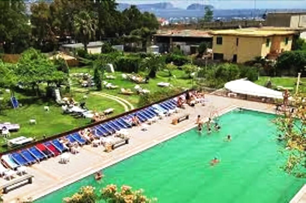 Bee Queen Hotel & Resort, foto 4