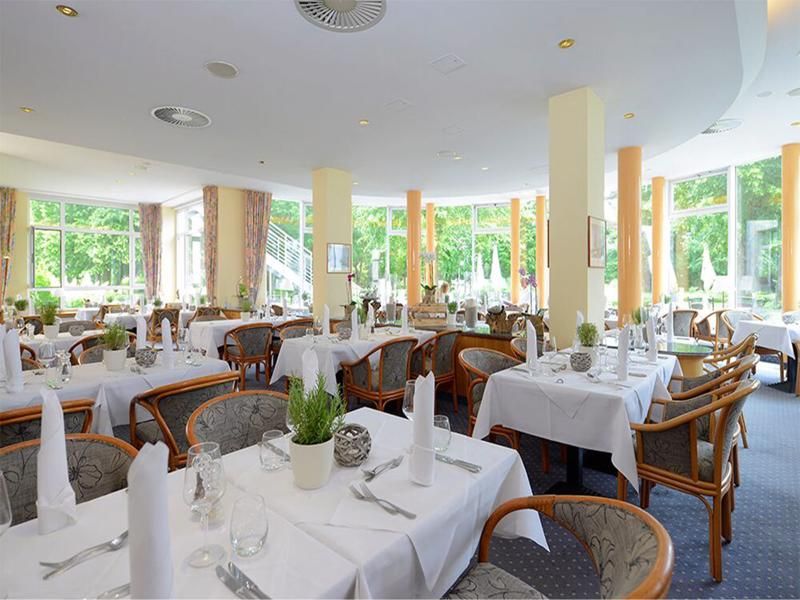 Seehotel Großherzog von Mecklenburg, foto 4