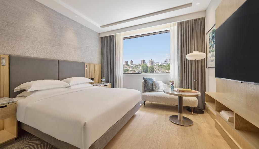 Hyatt Regency London Olympia, foto 8