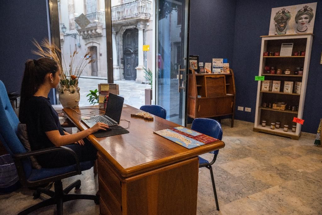 Zibibbo Suites & Rooms, foto 15
