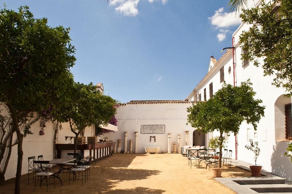 Monasterio de San Francisco, foto 11