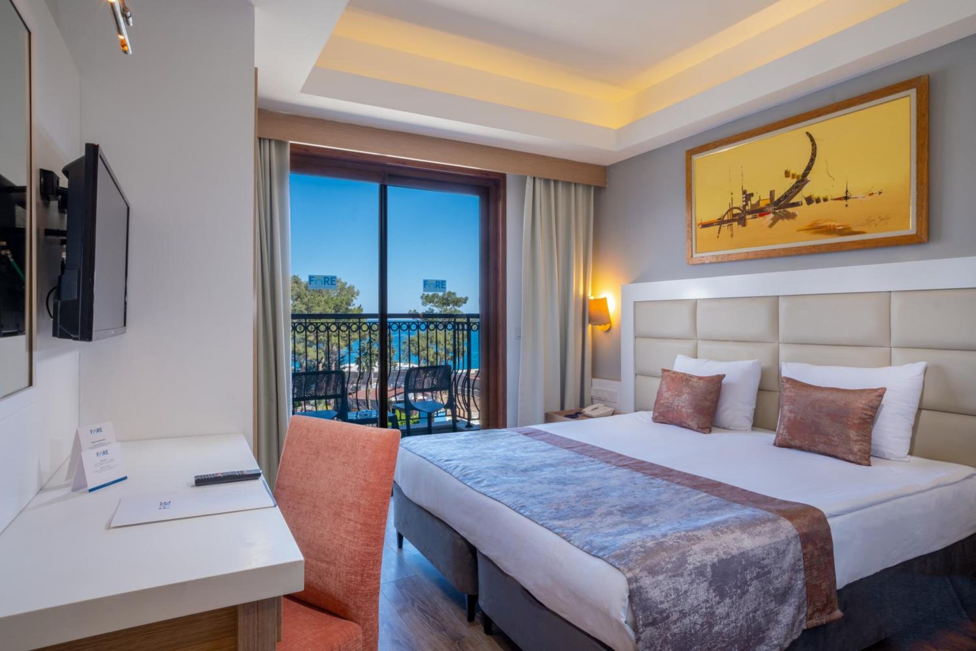 Fore Resort & Spa, foto 10