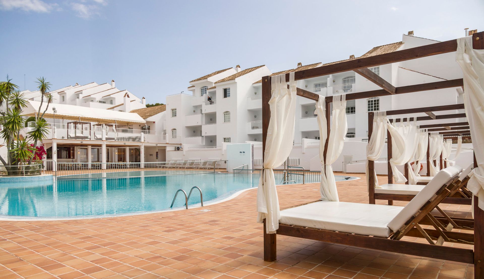 Hotel ILUNION Menorca, foto 7