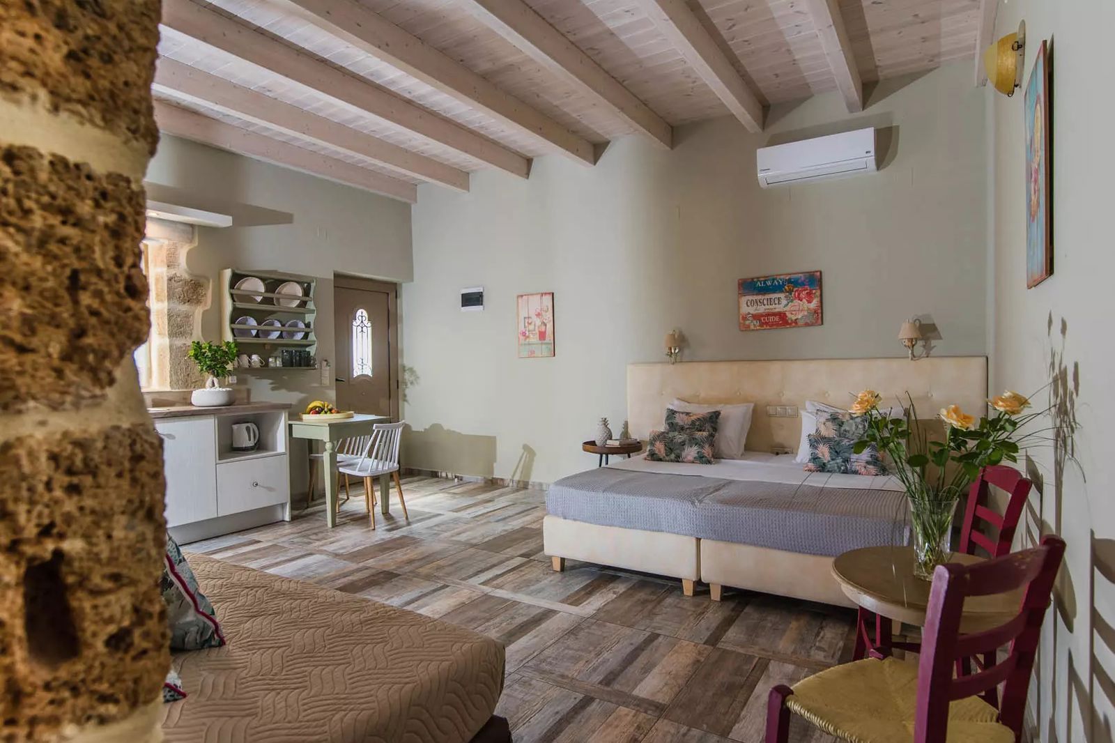 Sarpidon Apartments, foto 5