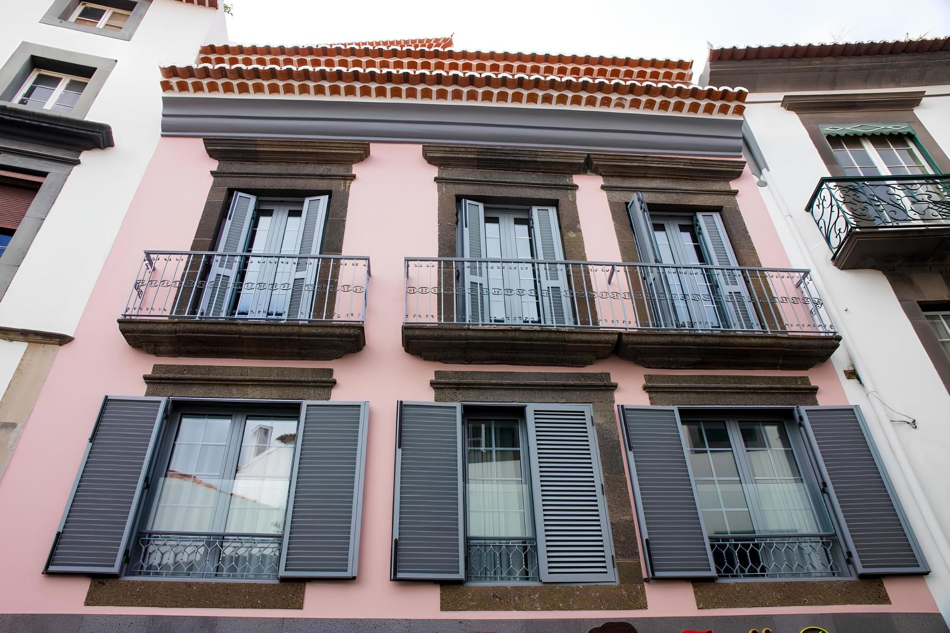 Apartamentos Funchal by Petit Hotels, foto 3
