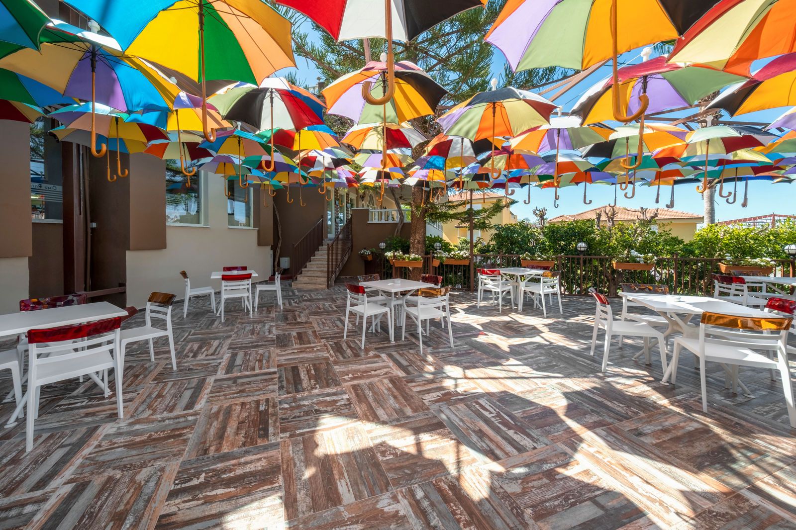 Club Paradiso Hotel & Resort, foto 5
