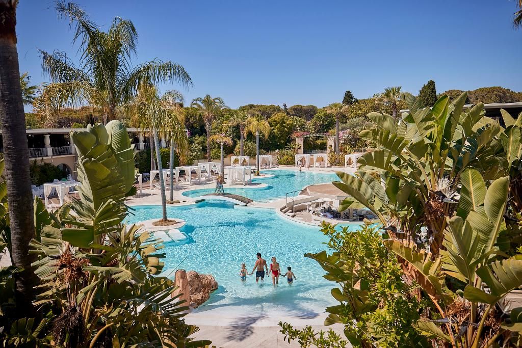 Forte Village - Hotel Pineta, foto 10