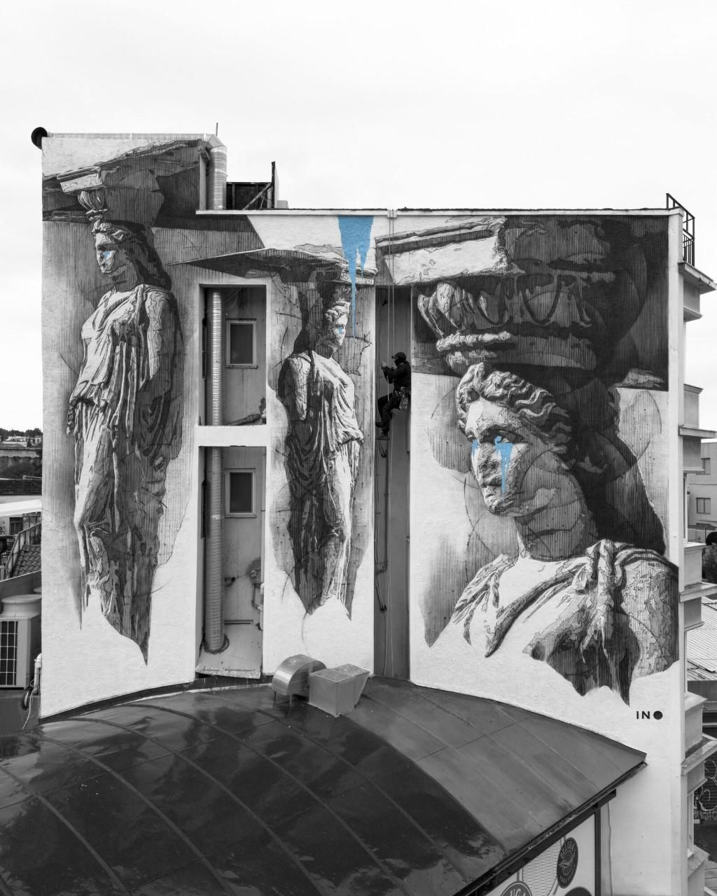 The Athens Edition Luxury Suites, foto 15
