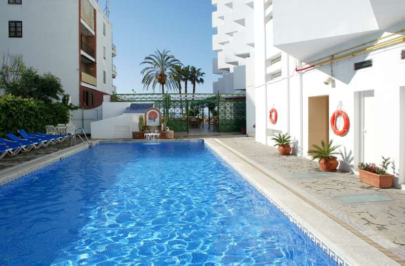 Helios Costa Tropical, foto 2