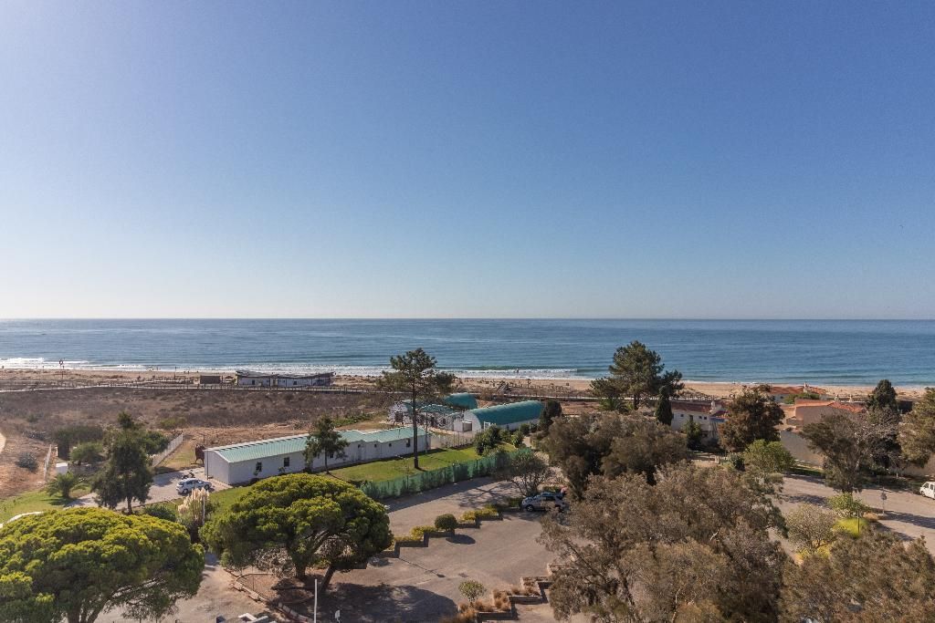 Alvor Atlântico Beach Aparthotel, foto 13