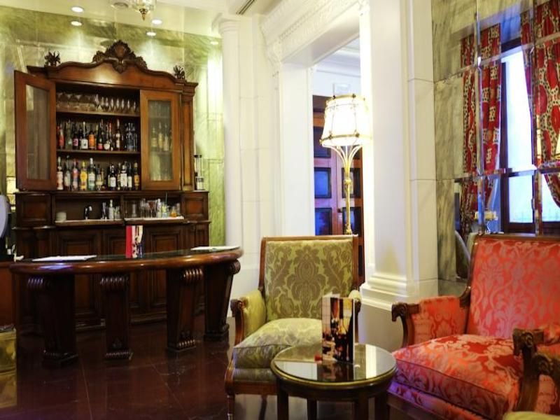 Hotel Albani Firenze, foto 5