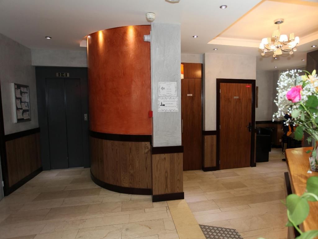 Hôtel Alane, foto 7
