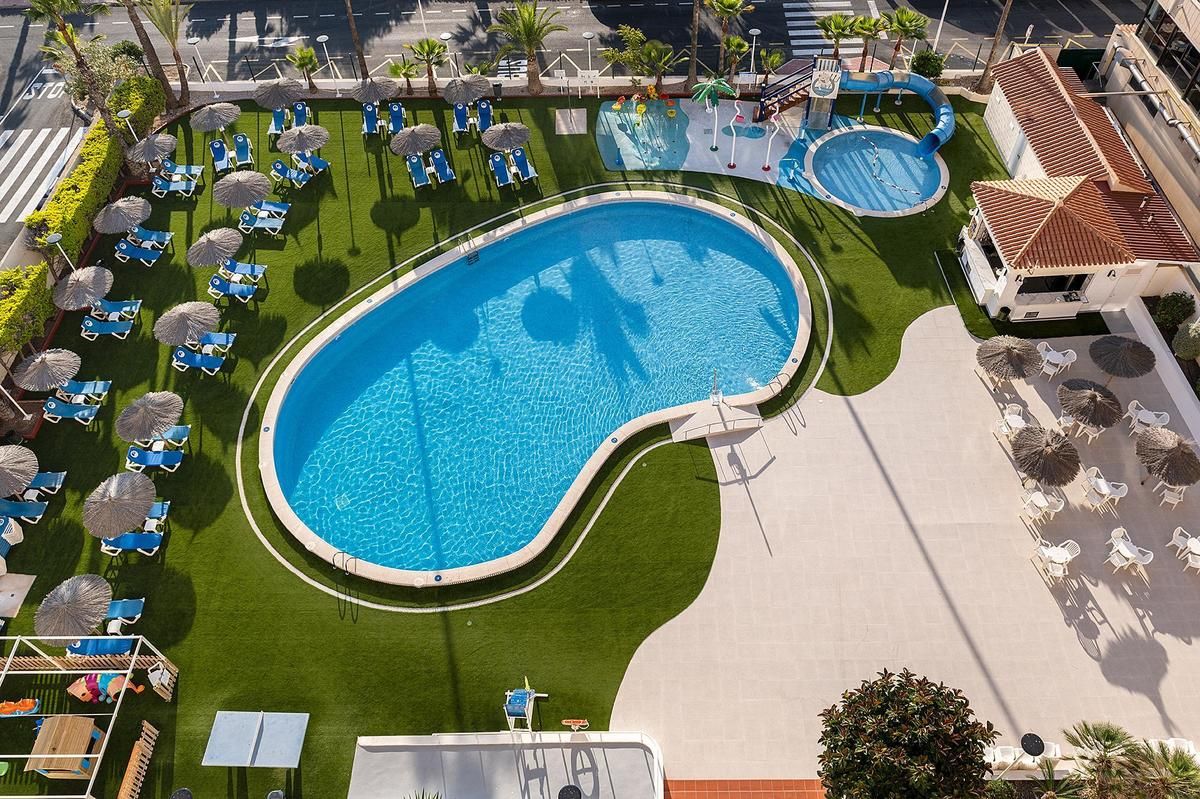 Hotel Playas de Torrevieja, foto 12
