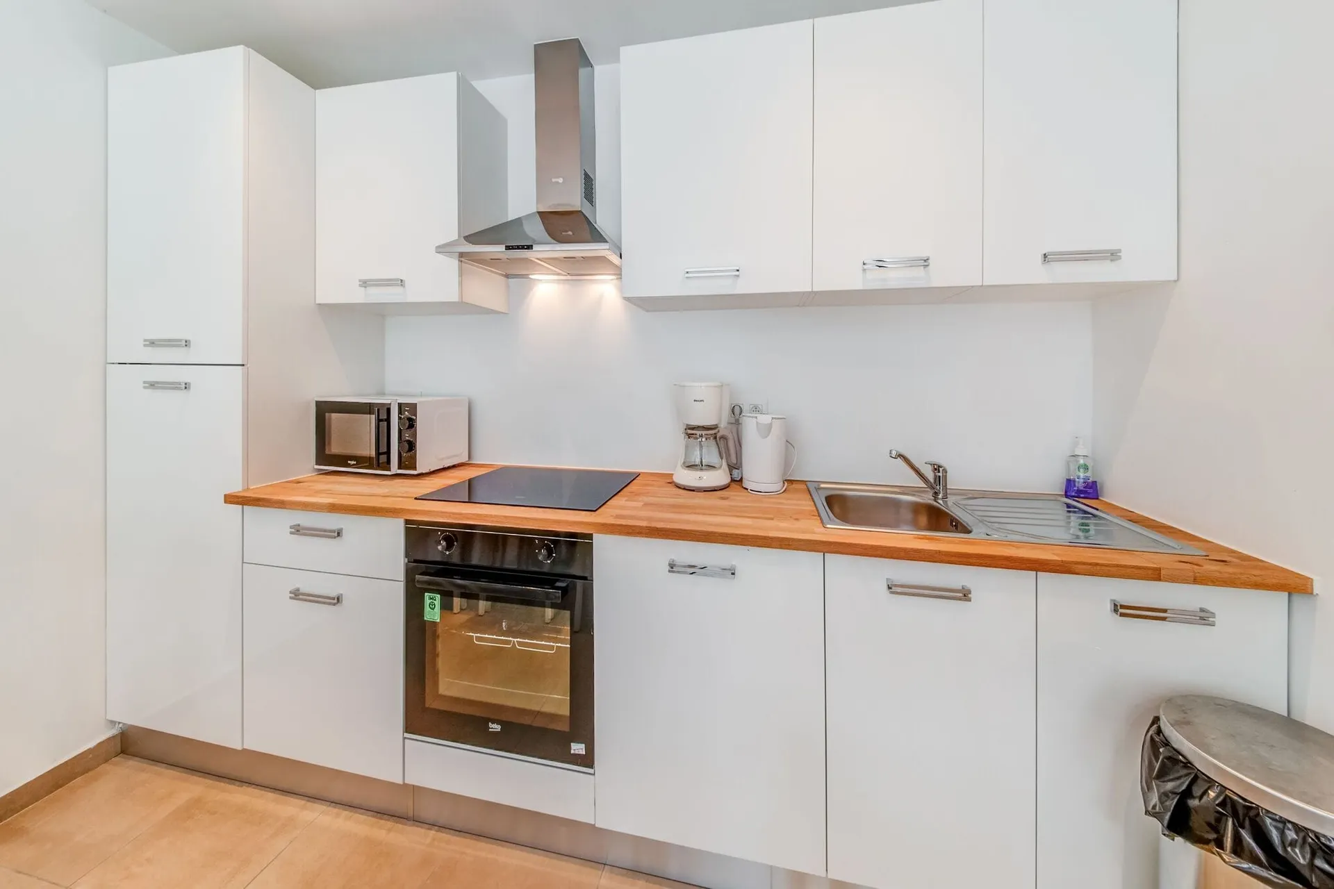Keuken
