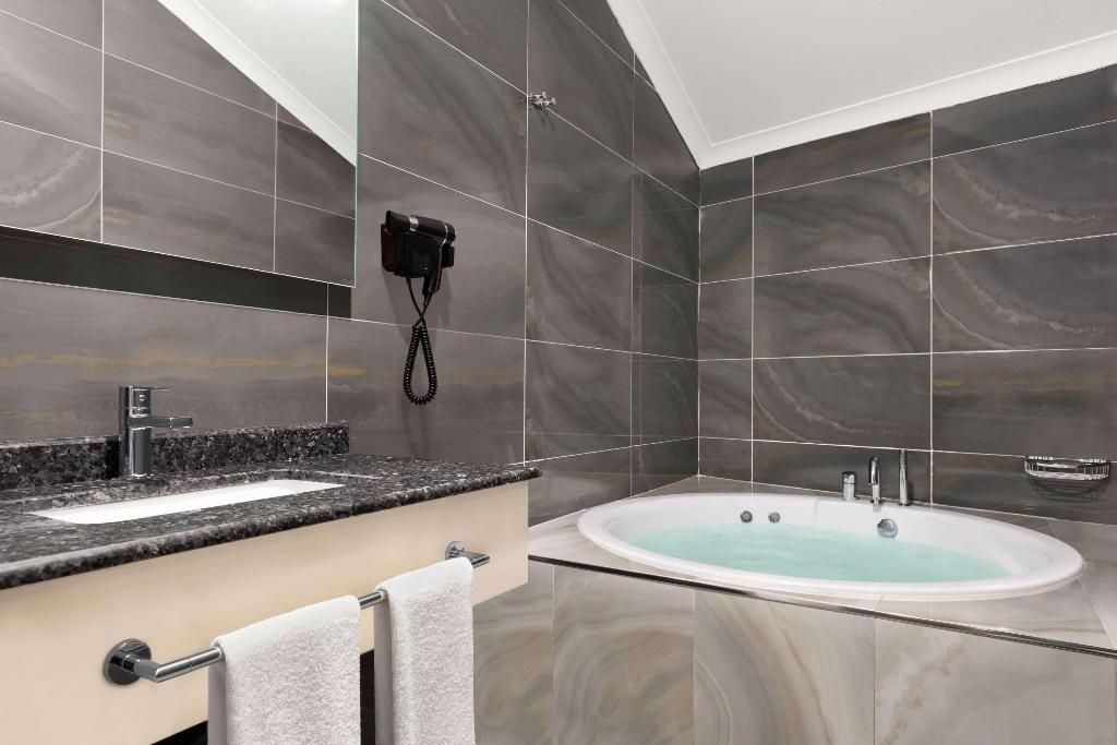 Ramada by Wyndham Sakarya Hendek, foto 12