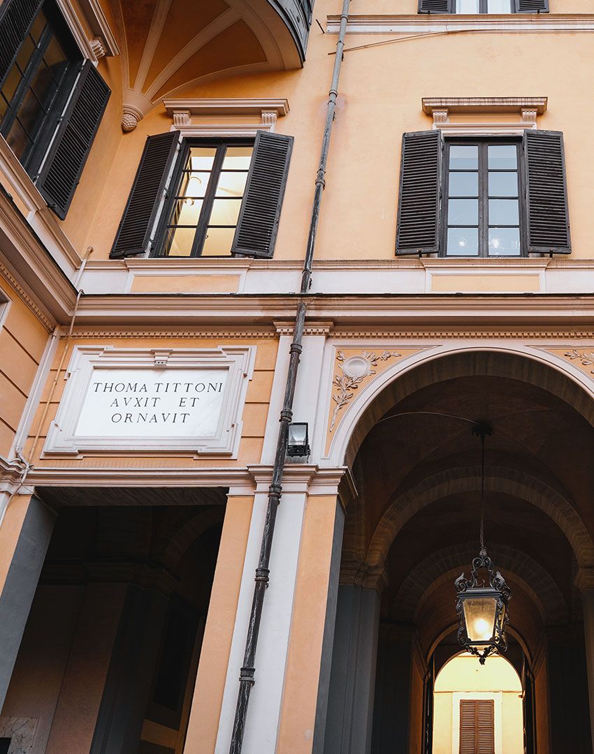 Unica Suites Rasella, foto 7