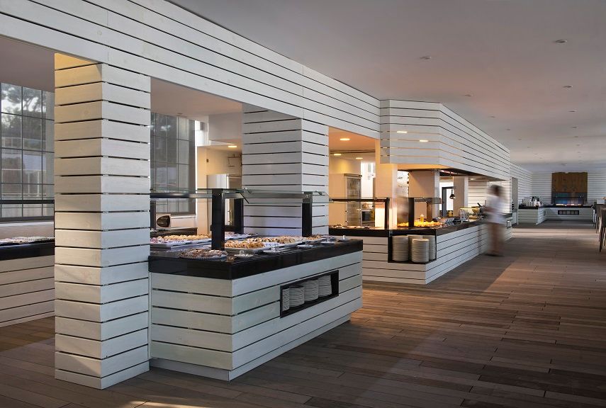 Meliá Cala Galdana, foto 12