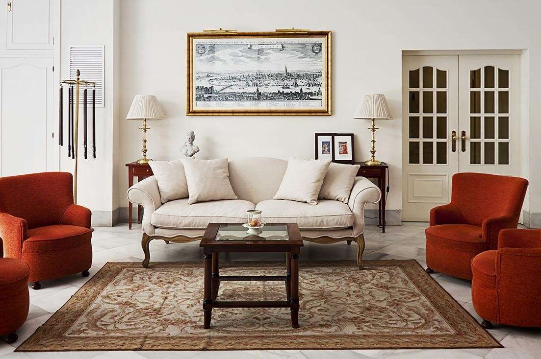 Sercotel Las Casas de los Mercaderes, foto 10