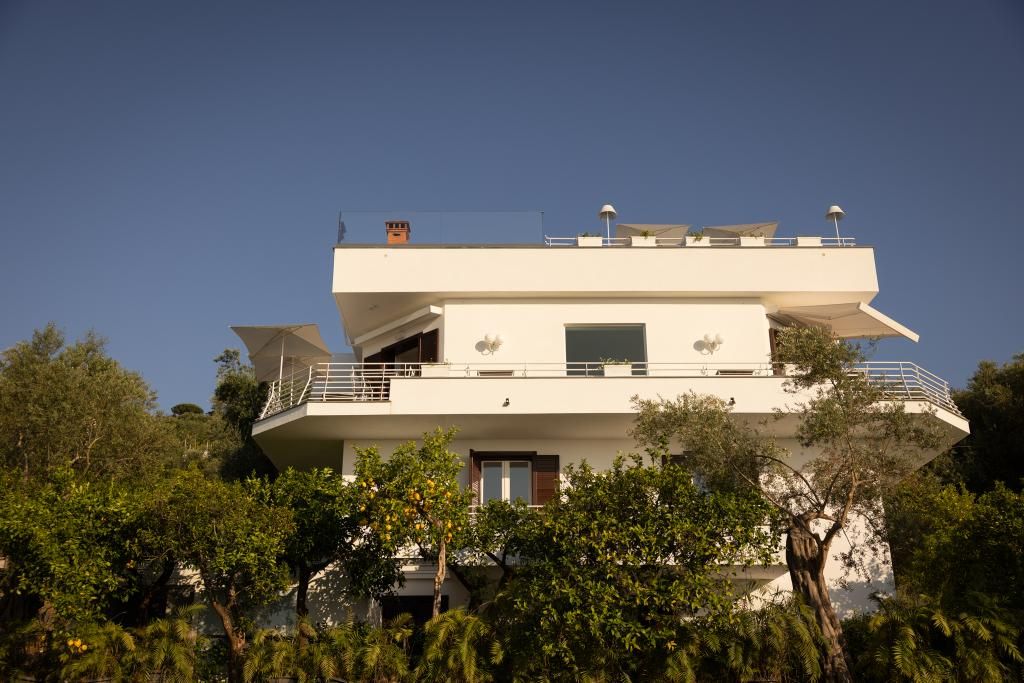 Villa Oriana Relais, foto 15