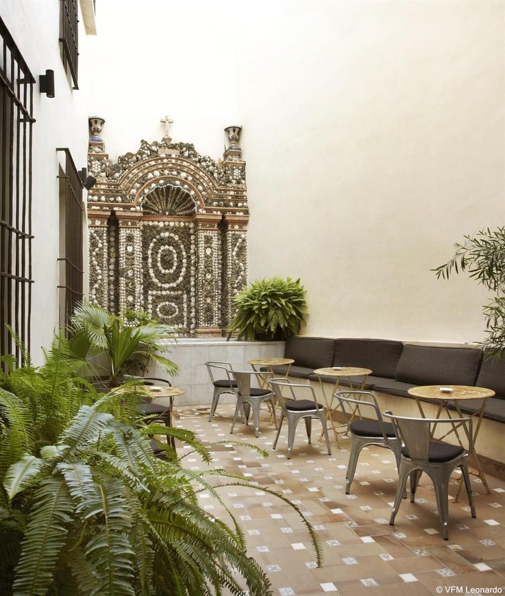 CoolRooms Palacio Villapanés 5 GL, foto 15