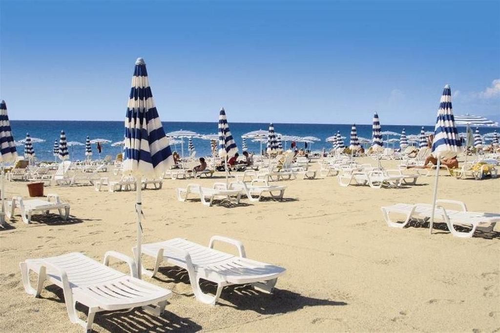 Falkensteiner Club Funimation Garden Calabria, foto 4