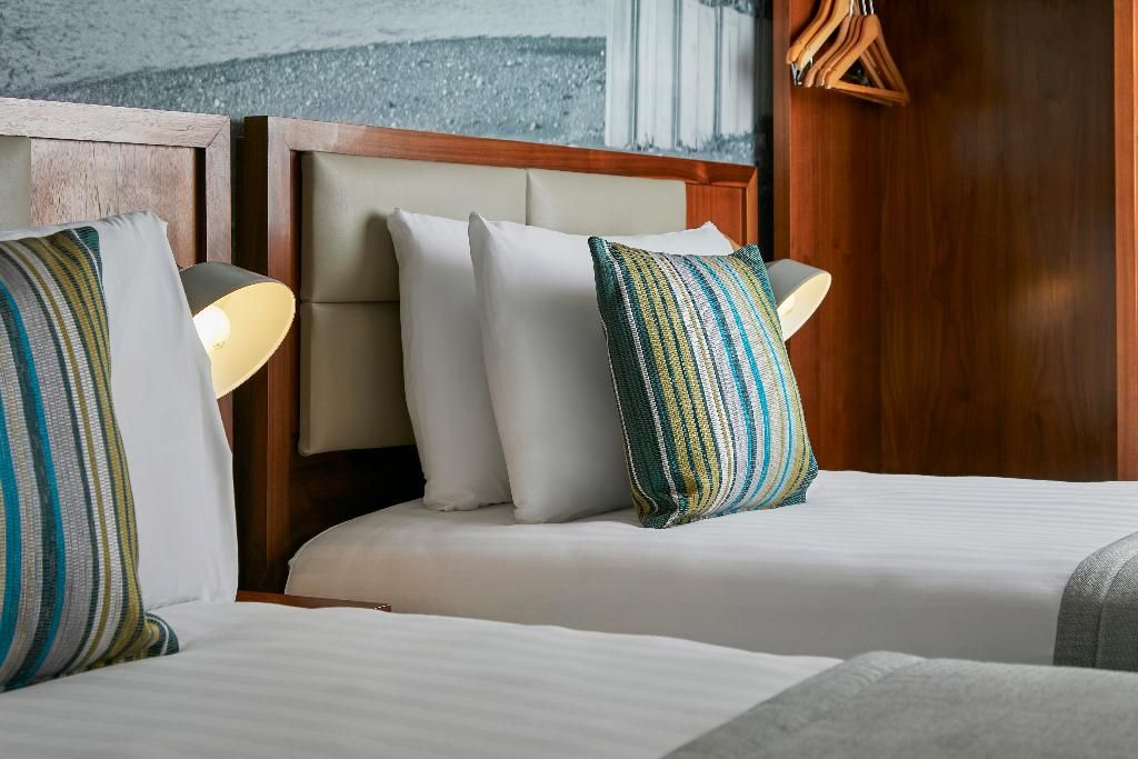 Seraphine Hammersmith Hotel, foto 5