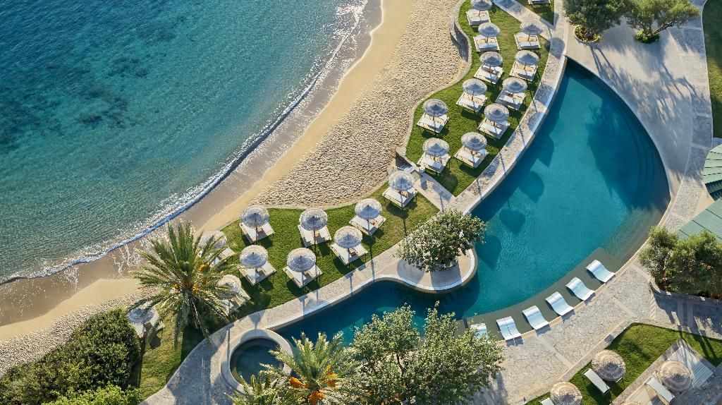 Porto Elounda Golf & Spa Resort, foto 10