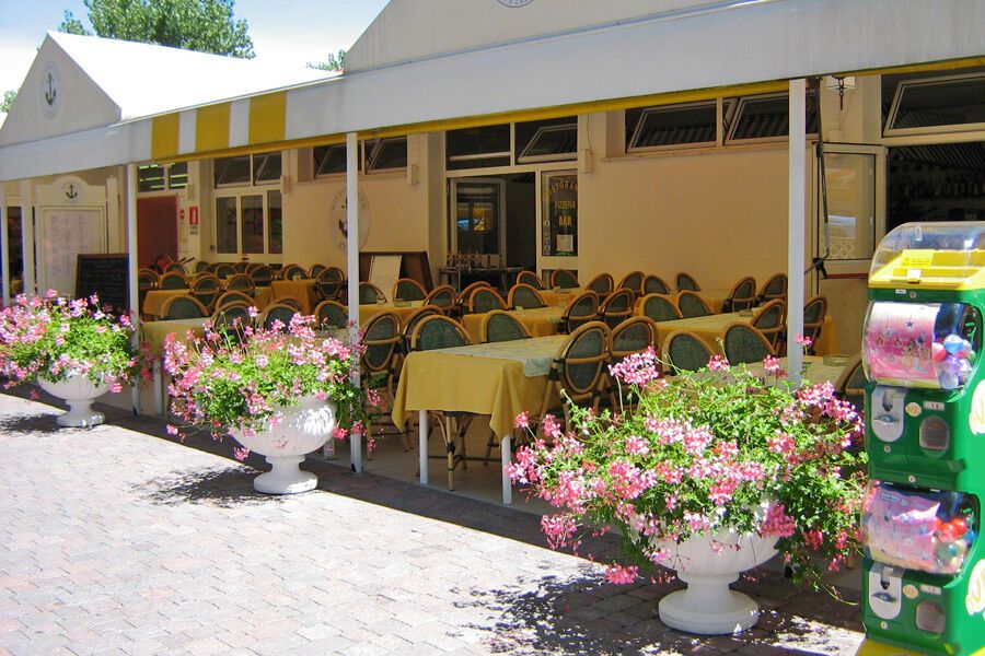 Italy Camping Village, foto 6