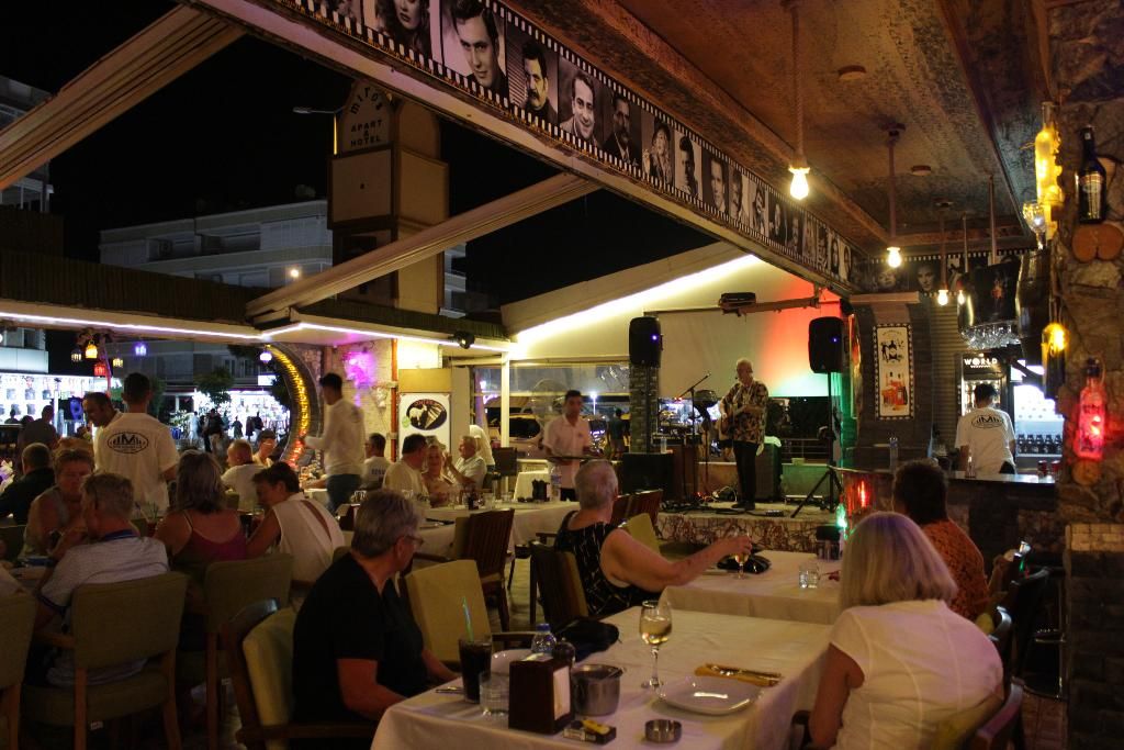 Mitos App & Hotel, foto 14