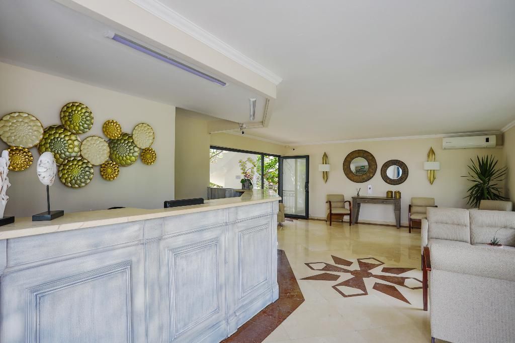 Moonshine Hotel & Suites, foto 4