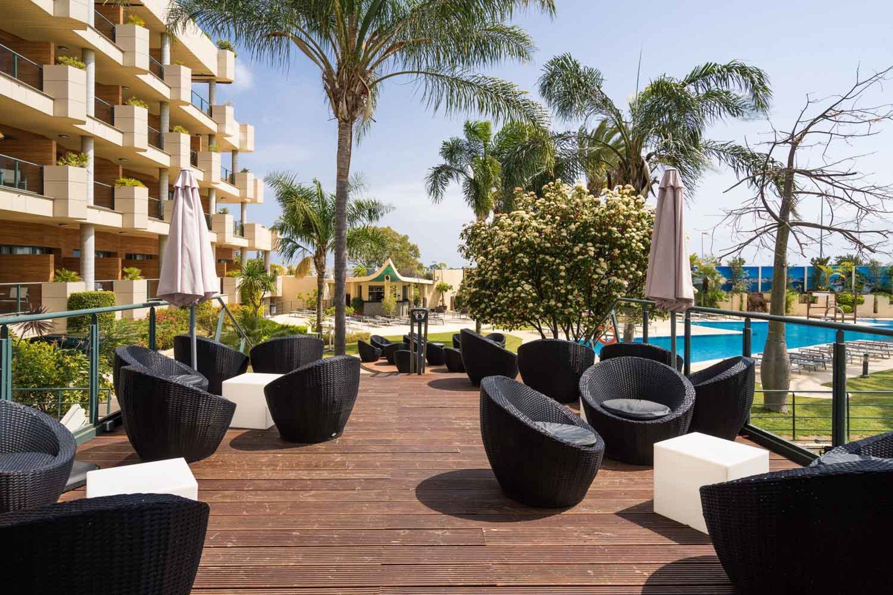 Exe Estepona Thalasso & Spa, foto 13