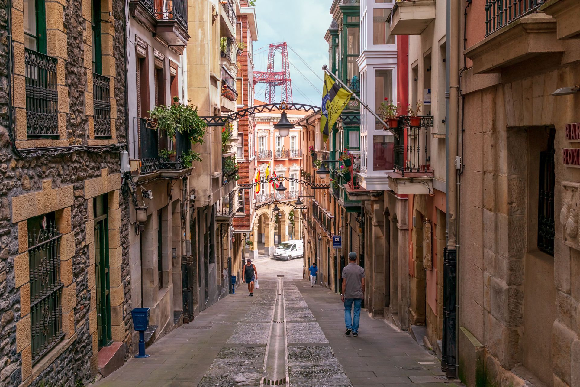 Casual Bilbao Gurea, foto 12