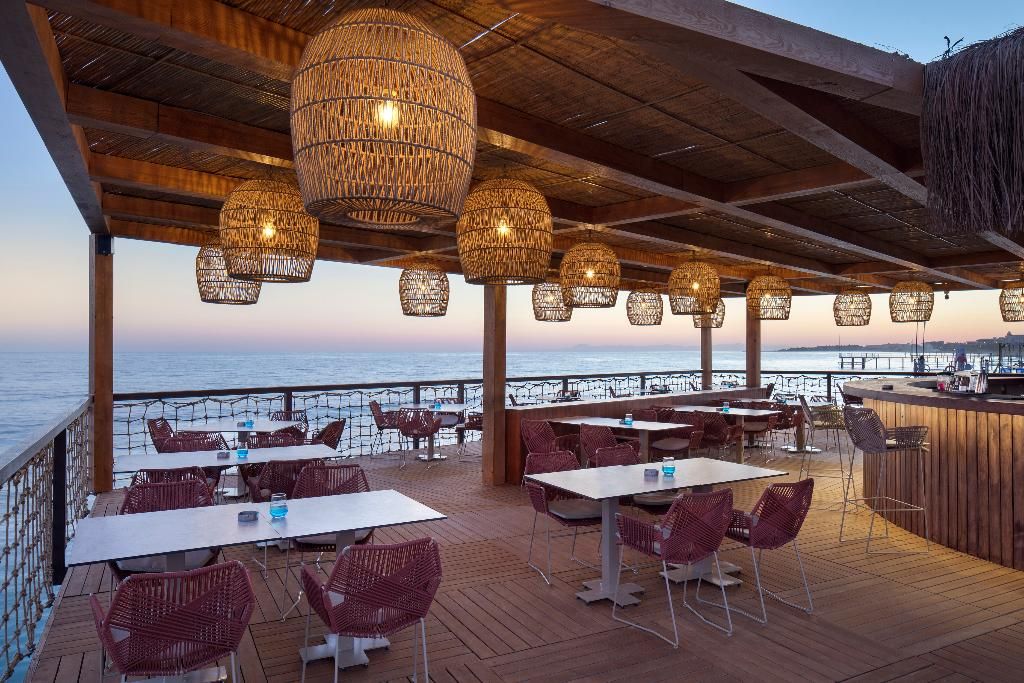 Blue Marlin Deluxe Spa & Resort, foto 12