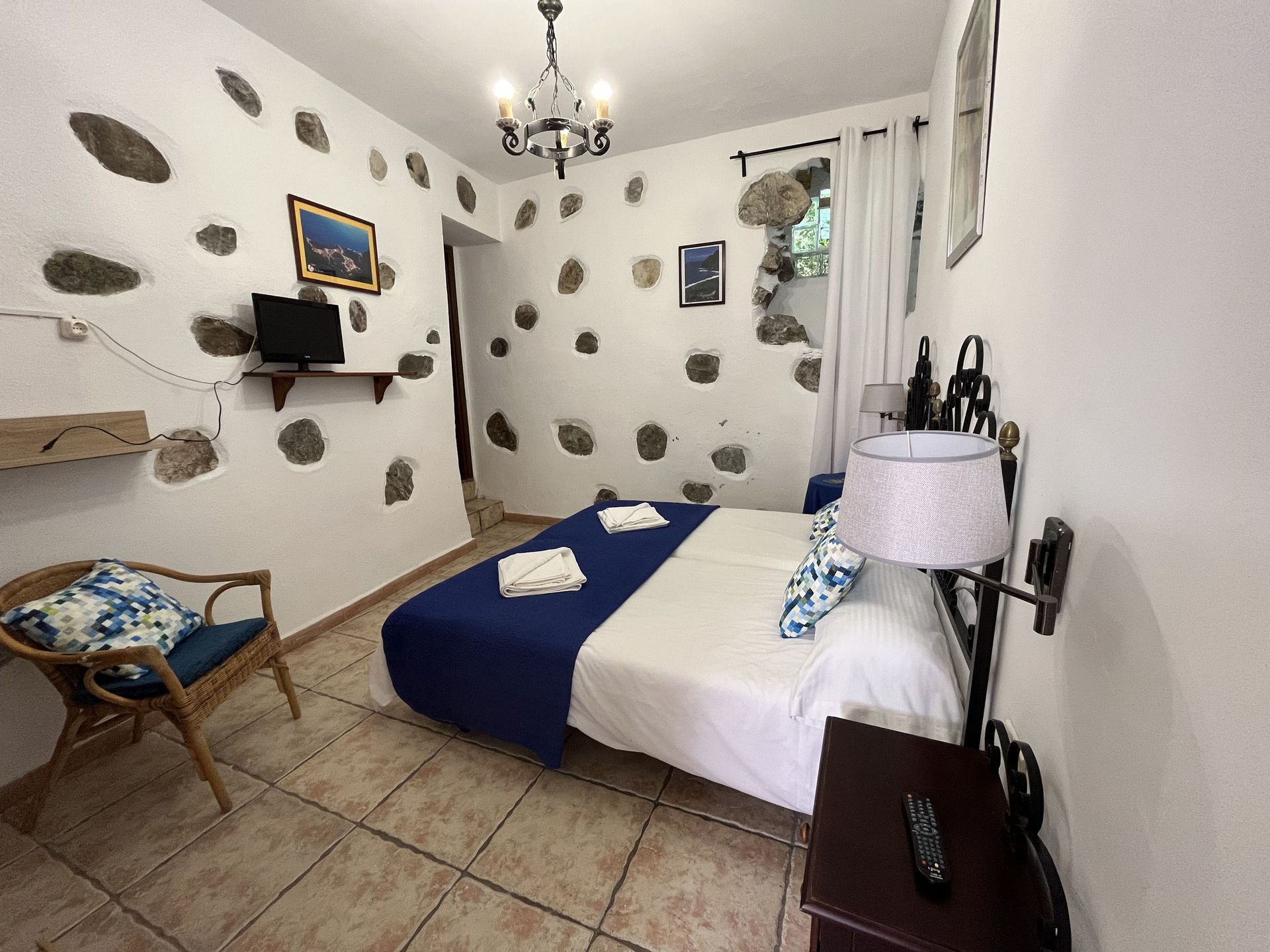 Villa Hermigua, foto 8