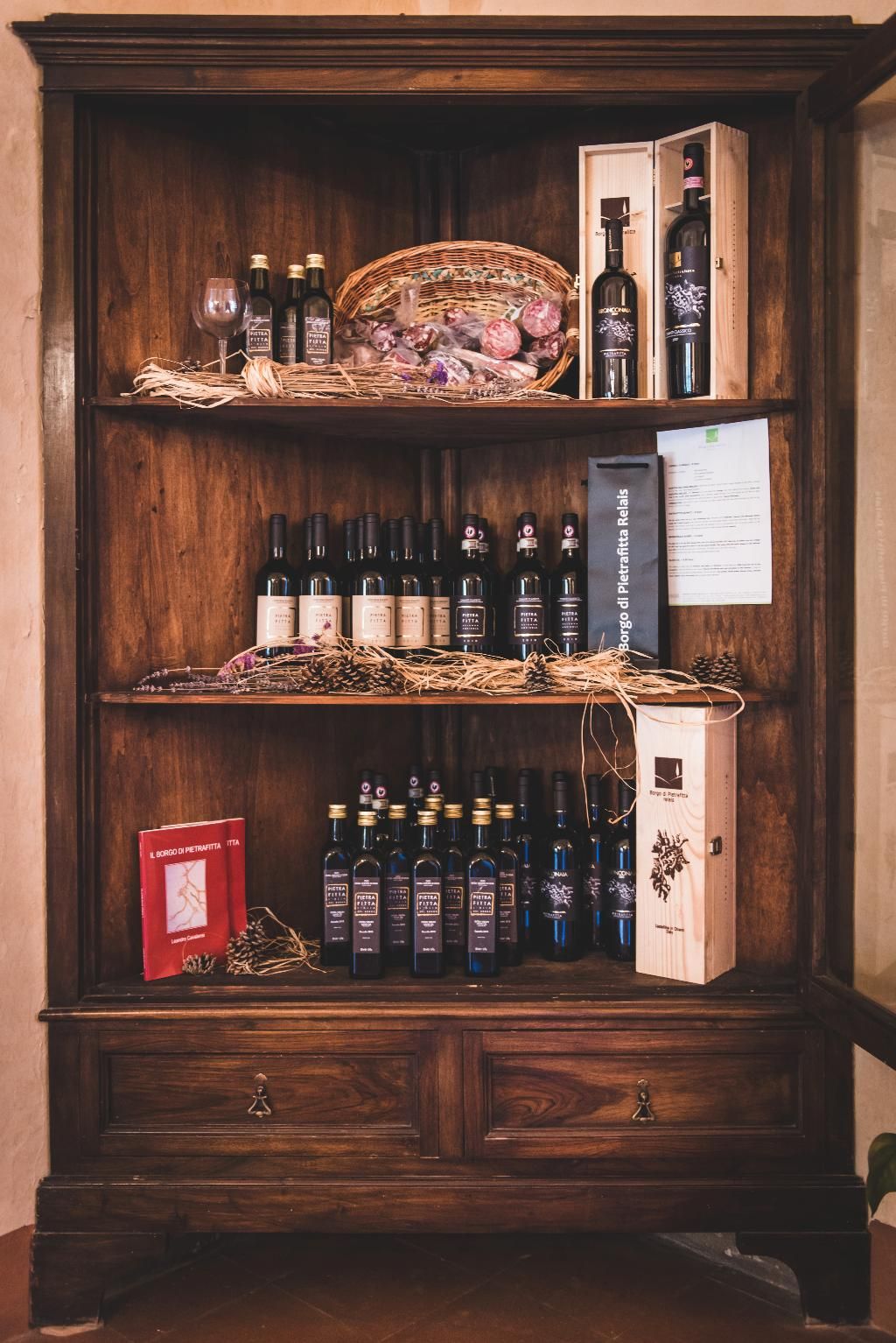 Borgo di Pietrafitta Relais, foto 10