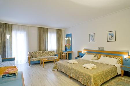 Marvida Hotel Chrispy Beach, foto 5