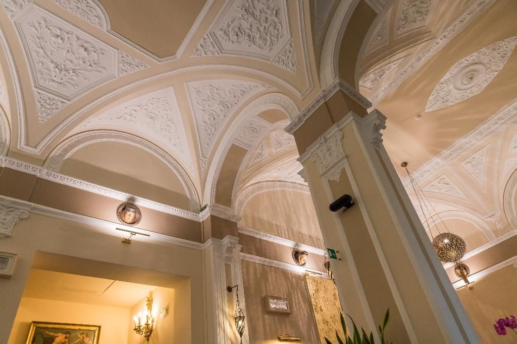 Bernini Palace, foto 5