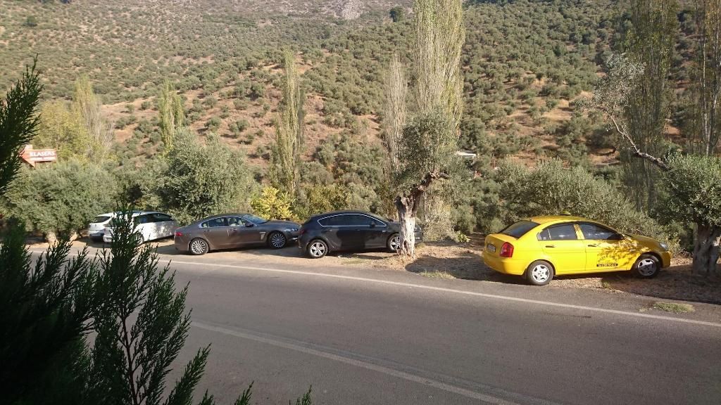 Sirince Klaseas Hotel & Restaurant, foto 9