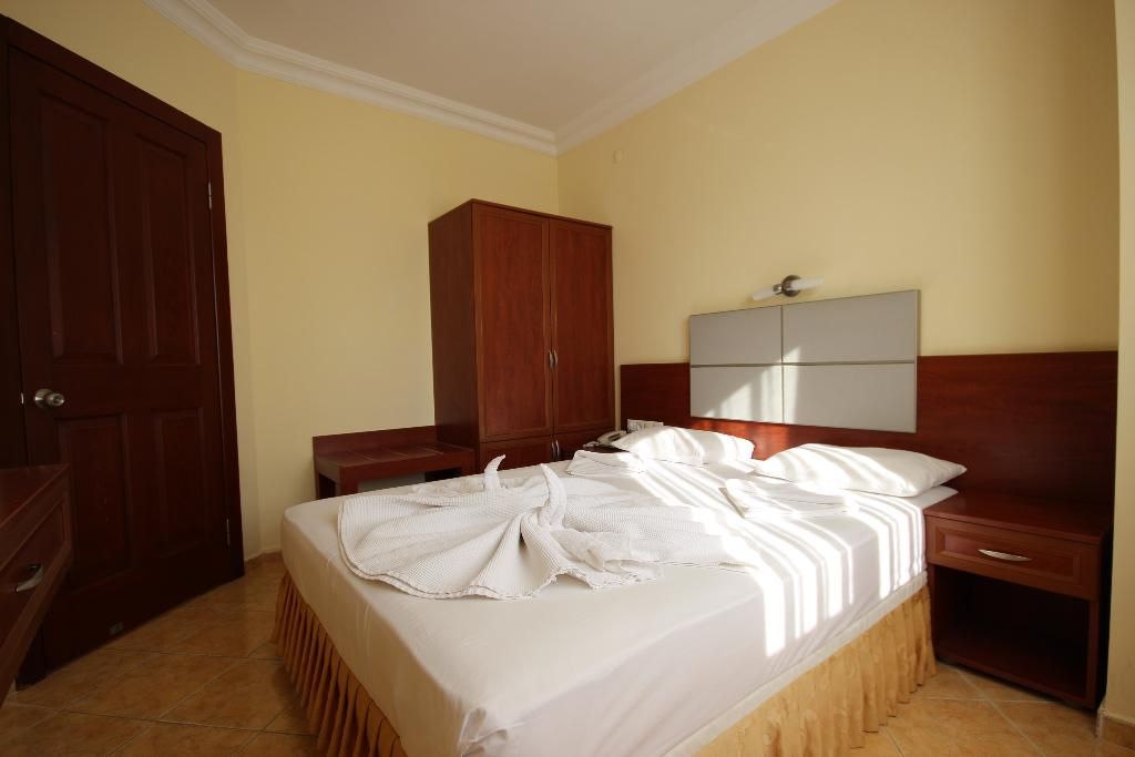 Minta Apart Hotel, foto 9