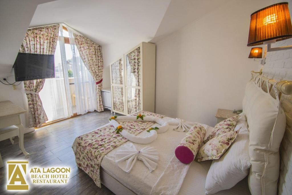 Ata Lagoon Beach Hotel, foto 14